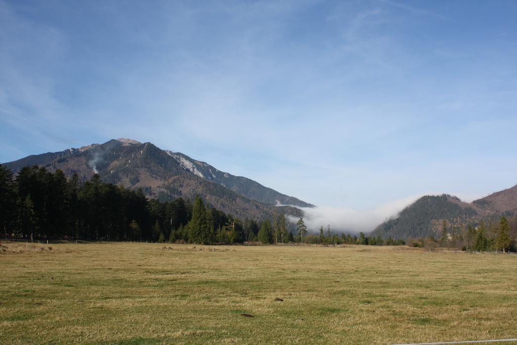 Penzion Koliba Vysoké Tatry Eksteriør bilde